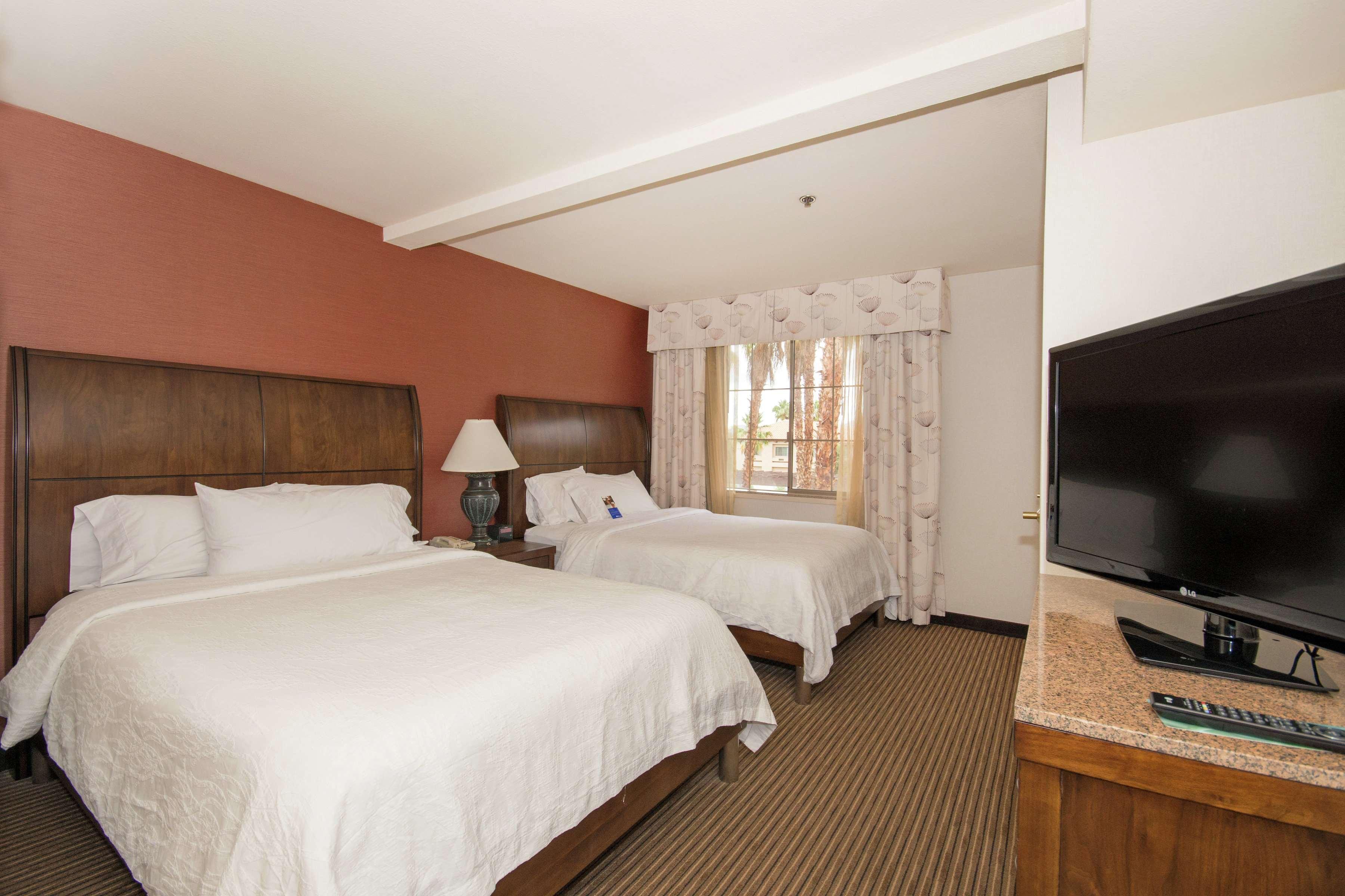 Hilton Garden Inn Palm Springs/Rancho Mirage Exterior foto