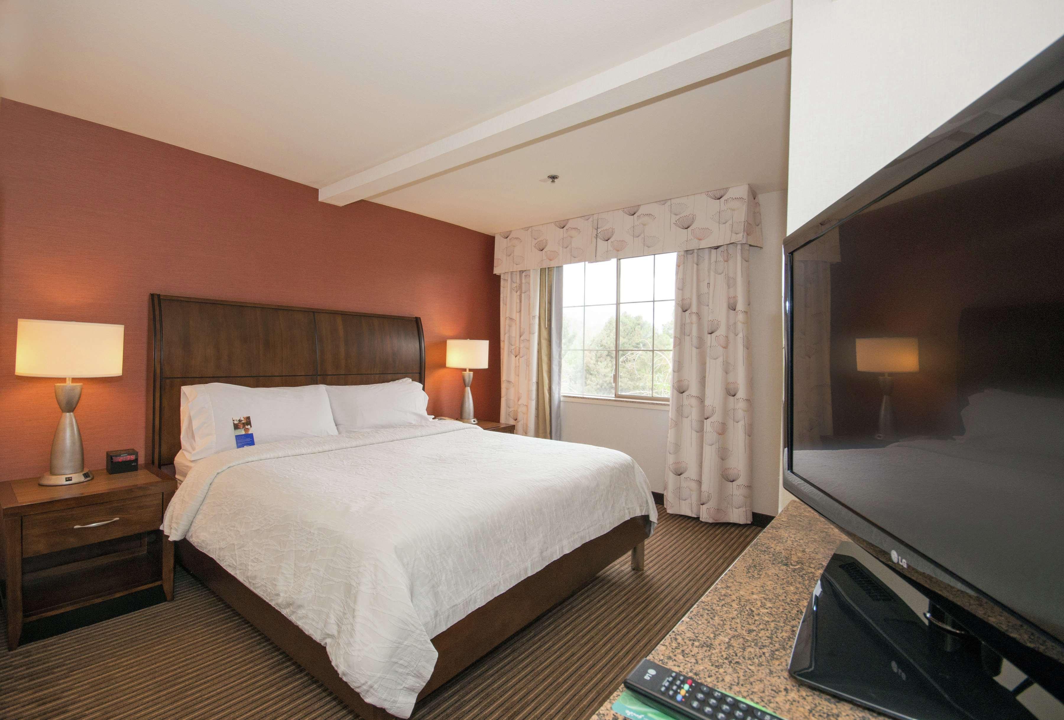 Hilton Garden Inn Palm Springs/Rancho Mirage Exterior foto