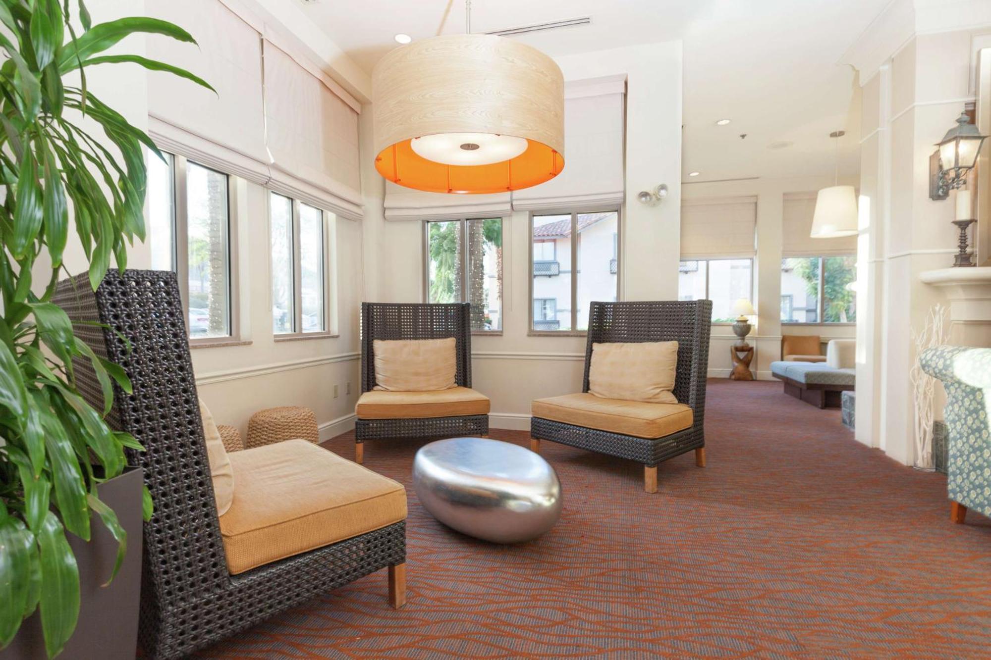 Hilton Garden Inn Palm Springs/Rancho Mirage Exterior foto