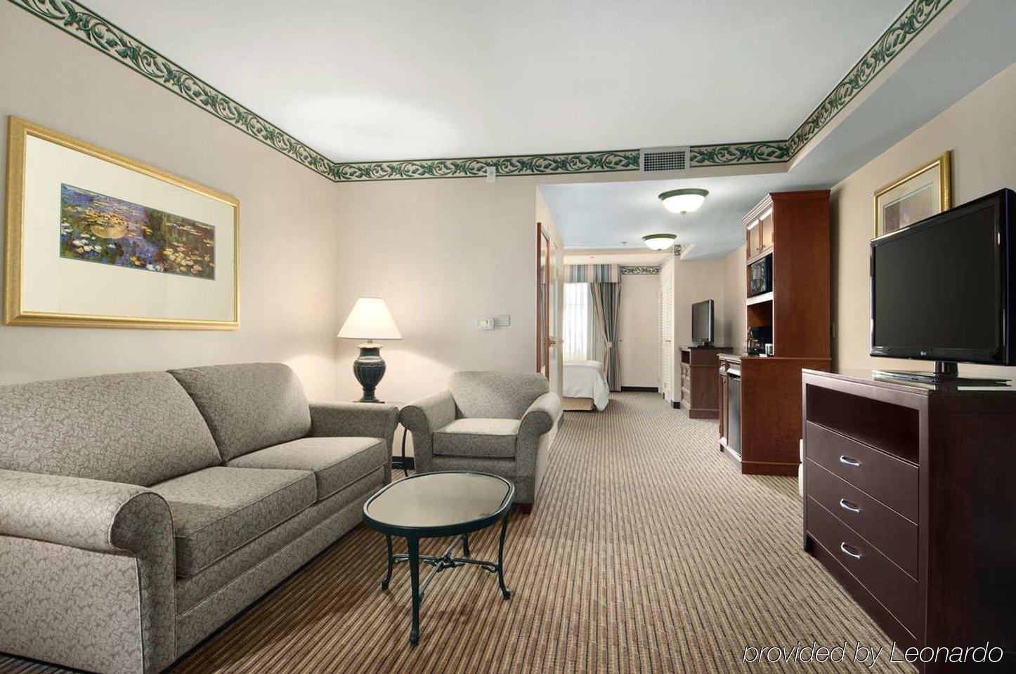 Hilton Garden Inn Palm Springs/Rancho Mirage Zimmer foto